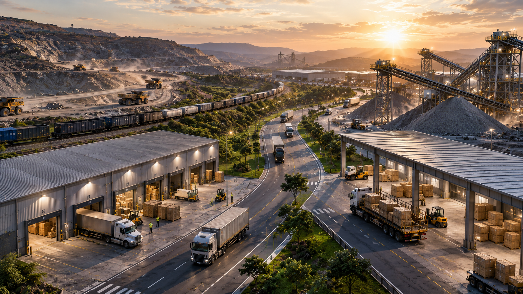 Supply Chain