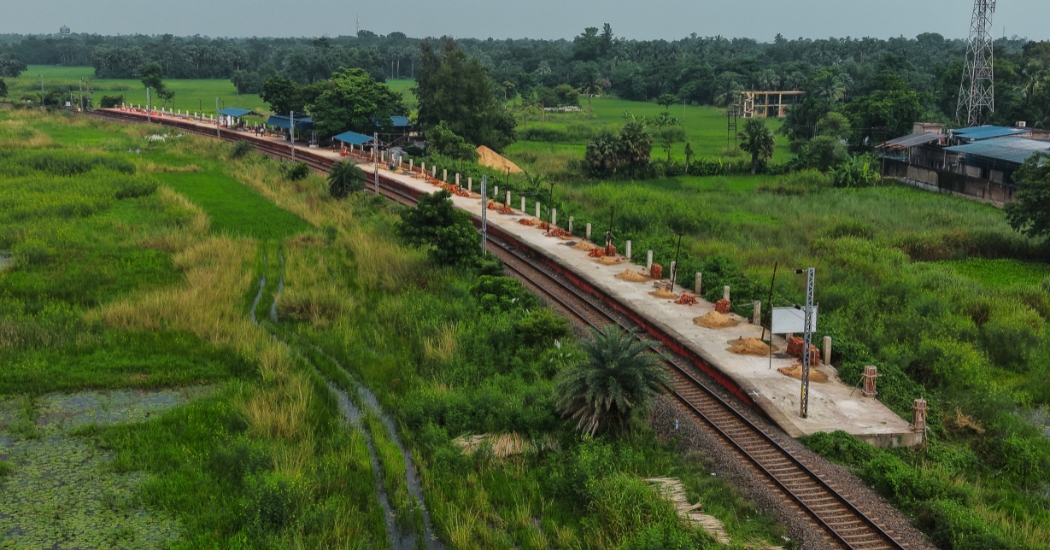 Logistics Solutions